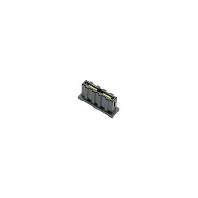 78232-1001 by Molex - I-TRAC VERTICAL POWER RECEPTACLE
