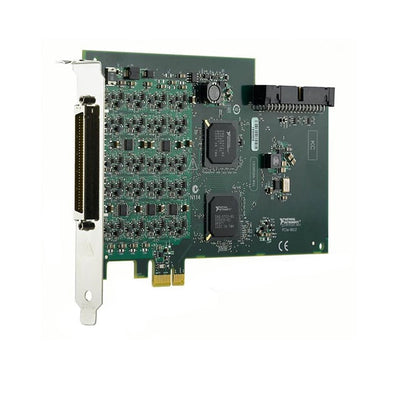 782351-01 by NI - DAQ DEVICE COUNTER/TIMER PCIE