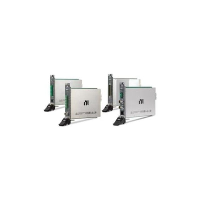 782430-01 by NI - PXIE-4142 4-CHANNEL SMU: 24V,150