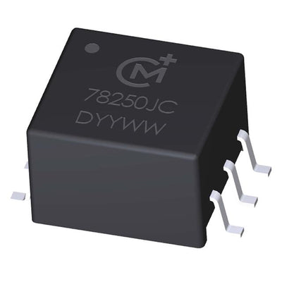 78250JVC-R by Murata Power Solutions Inc. - XFRMR 1:1 4KV SMD MAX250