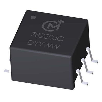 78250JC-R by Murata Power Solutions Inc. - XFRMR 1:1 SMD MAX250