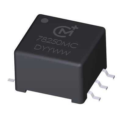 78250MC-R by Murata Power Solutions Inc. - XFRMR MAX250 1.5KVDC 2.5 MH SMD