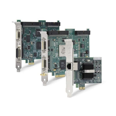 782524-01 by NI - PCIE-8236 GIGE VISION FRAME GRAB