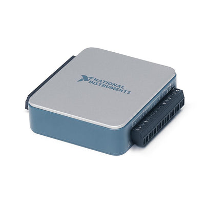 782602-01 by NI - DAQ DEVICE MULTIFUNC I/O USB 2.0