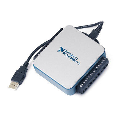 782606-01 by NI - DAQ DEVICE MULTIFUNC I/O USB 2.0
