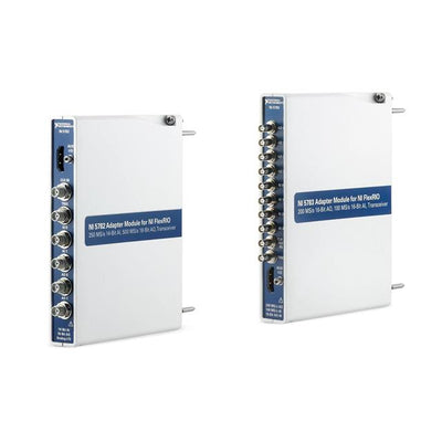 782705-01 by NI - NI 5782 AC-COUPLED IF TRANSCEIVE