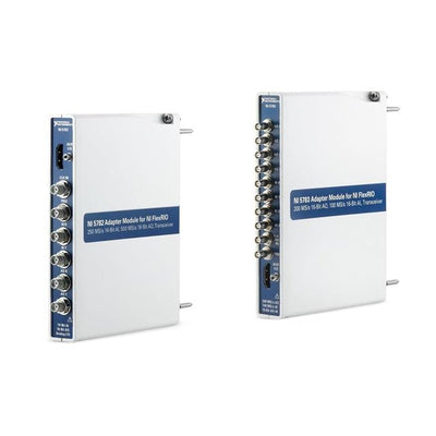 782705-02 by NI - NI 5782 DC-COUPLED IF TRANSCEIVE