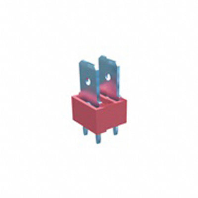7827 by Keystone Electronics - CONNECTOR QC TAB 0.250 SOLDER