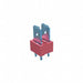 7827 by Keystone Electronics - CONNECTOR QC TAB 0.250 SOLDER