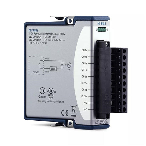 782999-01 by NI - DAQ DEVICE DIGITAL OUTPUT