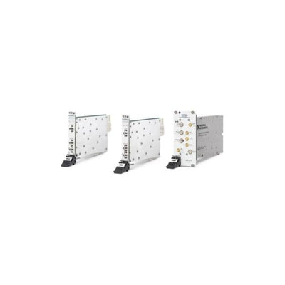 784776-02 by NI - DAQ DEVICE ANALOG INPUT PXIE
