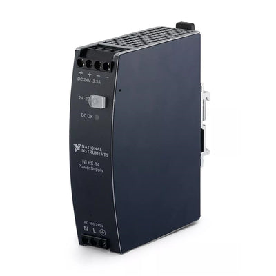 783167-01 by NI - AC/DC DIN RAIL SUPPLY 24.1V 60W