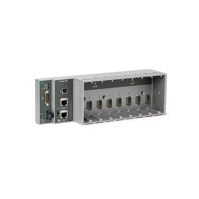 783170-01 by NI - CRIO-9067,8-SLOT INTEGRATED DUAL