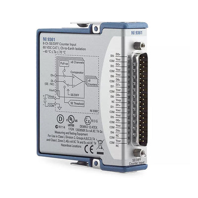 783407-01 by NI - DAQ DEVICE COUNTER/TIMER