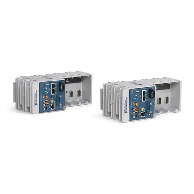 783341-01 by NI - NI CDAQ-9134 NI COMPACTDAQ, ATOM