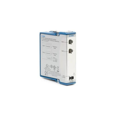 783703-01 by NI - INTERFACE CONTROL