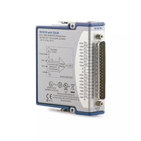 783864-01 by NI - DAQ DEVICE ANALOG INPUT