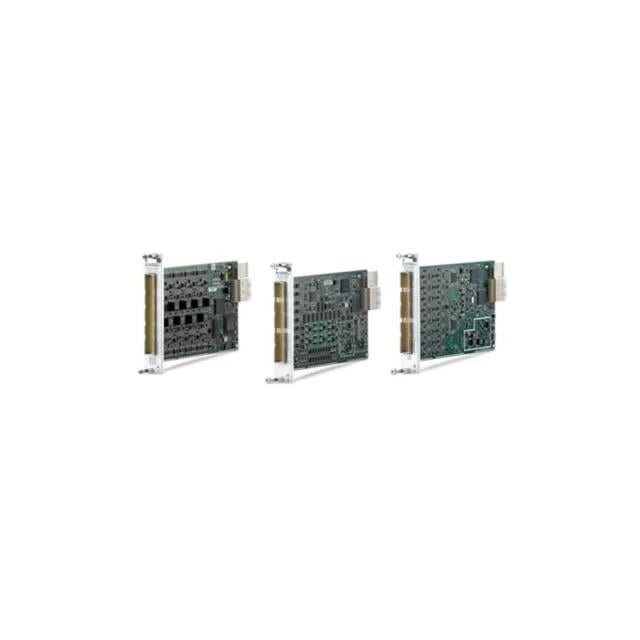 784813-01 by NI - DAQ DEVICE ANALOG INPUT