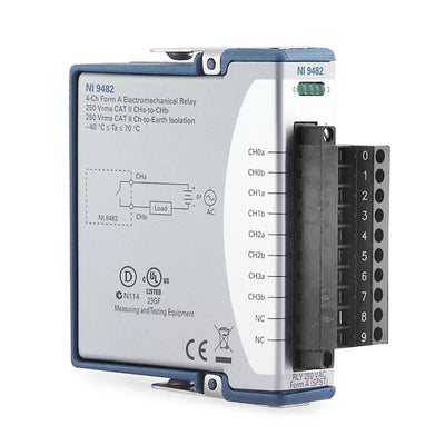 783906-01 by NI - DAQ DEVICE DIGITAL OUTPUT