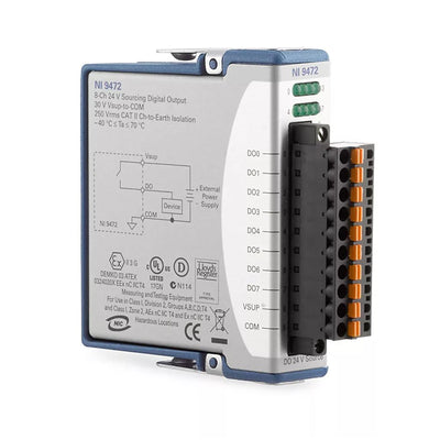 783907-01 by NI - DAQ DEVICE DIGITAL OUTPUT