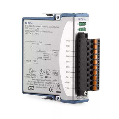 783908-01 by NI - DAQ DEVICE DIGITAL OUTPUT
