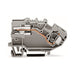 784-623 by WAGO Corporation - 1-CONDUCTOR POWER DISTRIBUTION D