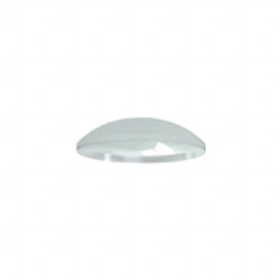 784-C by Keystone Electronics - BUMPER CYLIN 0.335"" DIA CLR