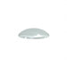 784-C by Keystone Electronics - BUMPER CYLIN 0.335"" DIA CLR