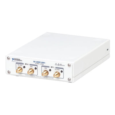 784040-01 by NI - NI USRP-2901, 2 CHANNEL, 70 MHZ