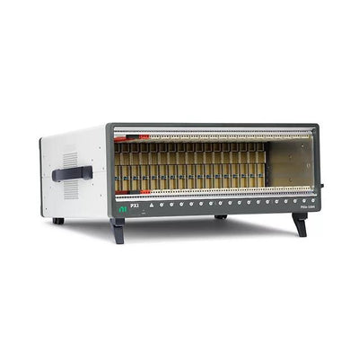 784058-01 by NI - PXIE-1084, 18-SLOT 3U PXI EXPRES