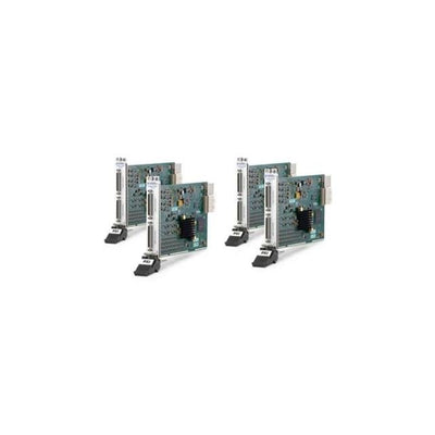 780337-01 by NI - DAQ DEVICE MULTIFUNCTION I/O PXI