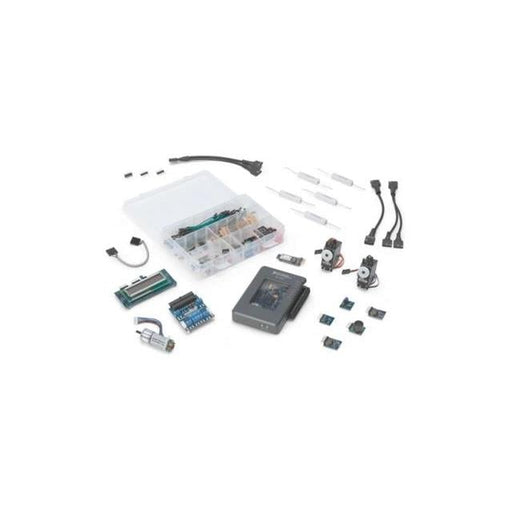 784199-01 by NI - MECHATRONICS KIT FOR MYRIO AND N