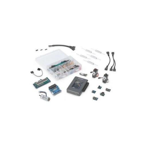 784198-01 by NI - STARTER KIT AND MYRIO BUNDLE