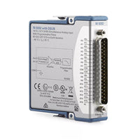 784399-01 by NI - DAQ DEVICE ANALOG INPUT