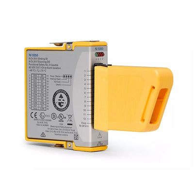 784445-01 by NI - DAQ DEVICE DIGITAL I/O