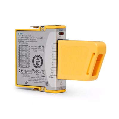 784446-01 by NI - DAQ DEVICE MULTIFUNCTION I/O