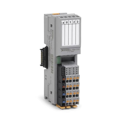 784750-01 by NI - DAQ DEVICE ANALOG INPUT