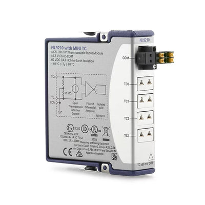 784788-01 by NI - DAQ DEVICE DIGITAL INPUT