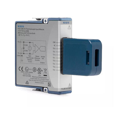 785043-01 by NI - DAQ DEVICE DIGITAL INPUT