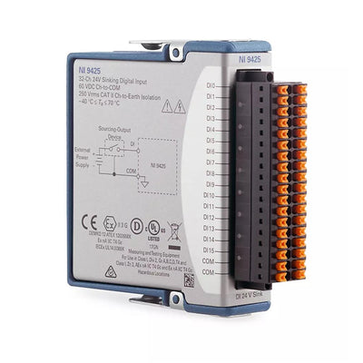 785044-01 by NI - DAQ DEVICE DIGITAL INPUT
