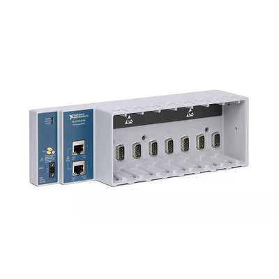 785065-01 by NI - NI CDAQ-9189 COMPACTDAQ CHASSIS