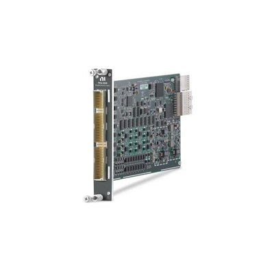 785068-01 by NI - DAQ DEVICE ANALOG INPUT PXI