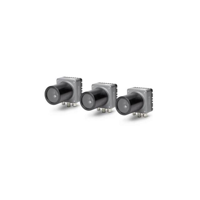 785142-01 by NI - ISC-1780 SMART CAMERA (WIN10 IOT