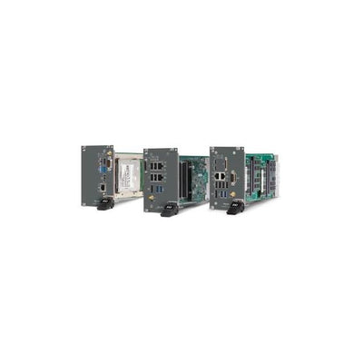 783513-33 by NI - NI PXIE-8880 XEON 8-CORE CONTROL