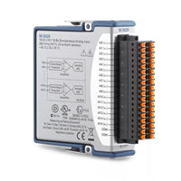 785188-01 by NI - DAQ DEVICE ANALOG INPUT