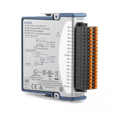 785192-01 by NI - DAQ DEVICE DIGITAL I/O