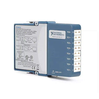 784609-01 by NI - DAQ DEVICE DIGITAL INPUT