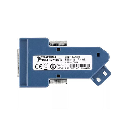 785338-01 by NI - NI 9935 15-PIN DSUB TERMINAL BLO