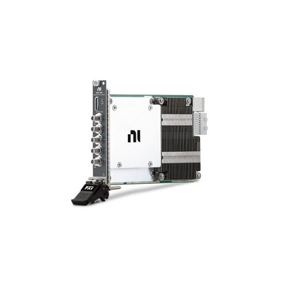 785586-01 by NI - PXIE-5785, FLEXRIO IF TRANSCEIVE