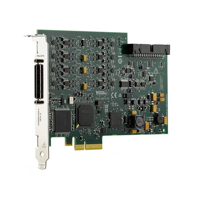 785809-01 by NI - DAQ DEVICE MULTIFUNCT I/O PCIE